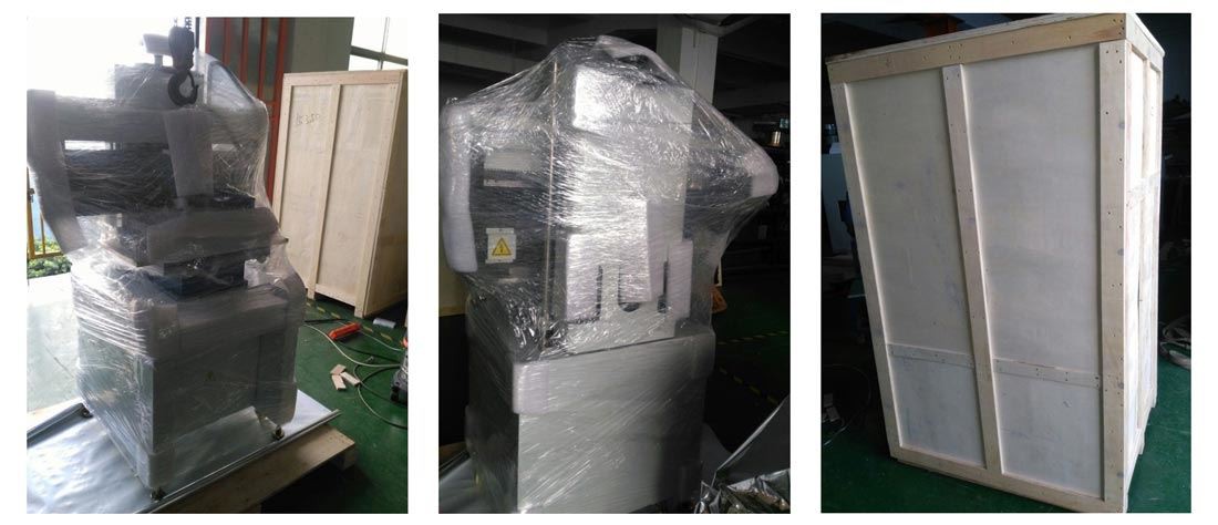 PCB Stencil Printer