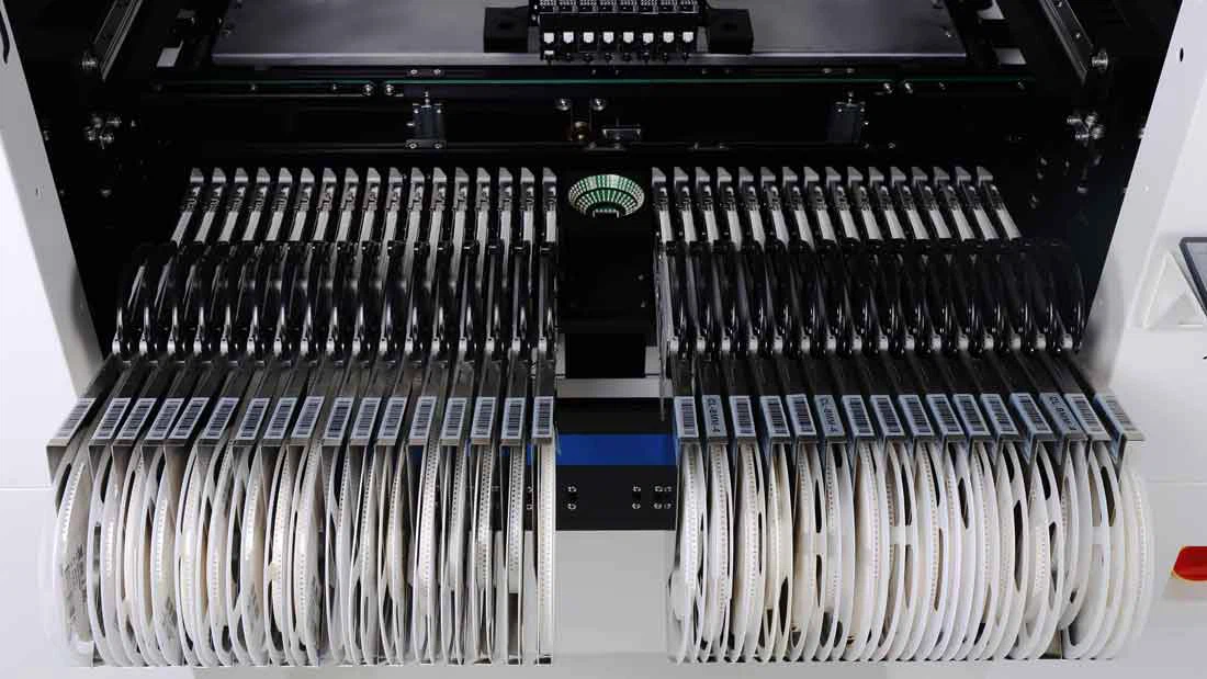 SMT Machine