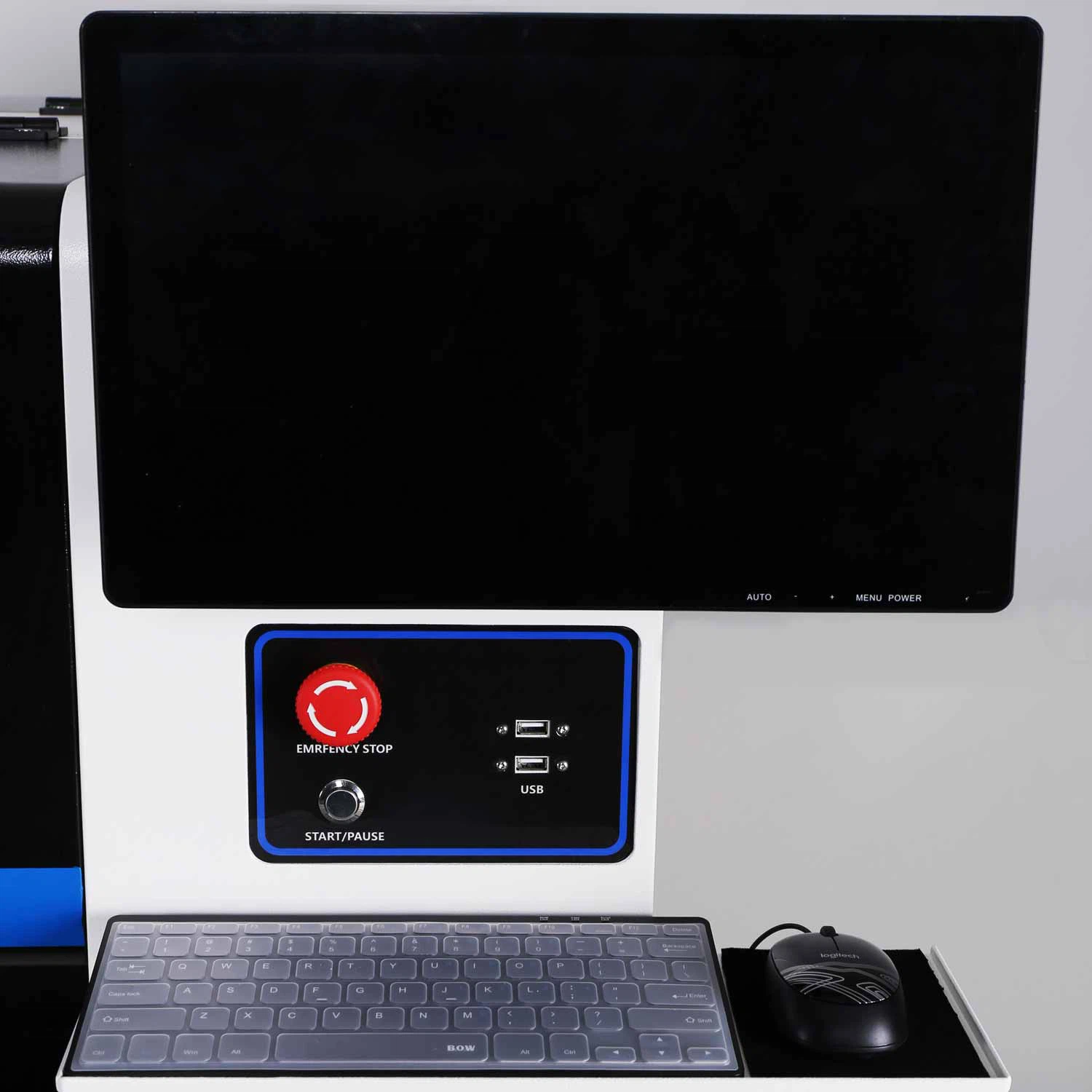 SMT Machine