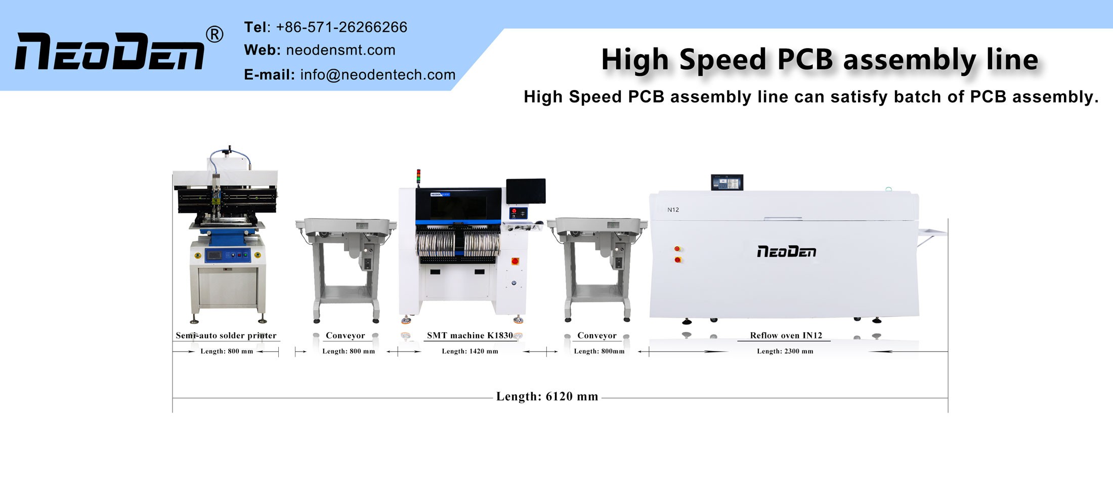 PCB Stencil Printer