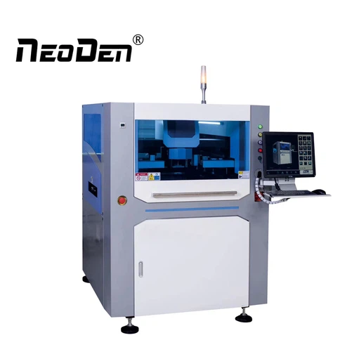 Full automatic Visual Printer Full automatic Visual Printer
