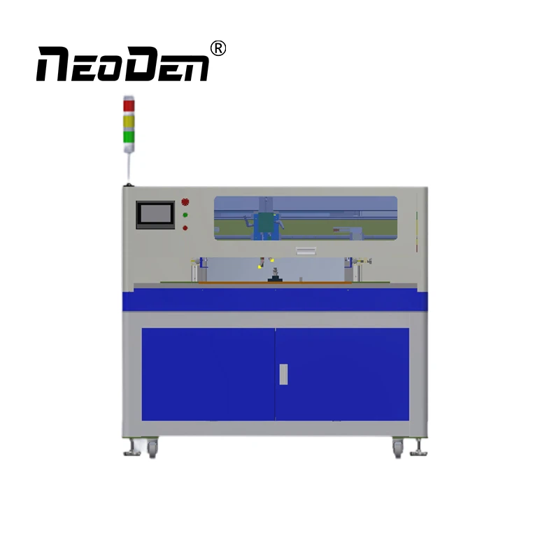 solder paste printer solder paste printer