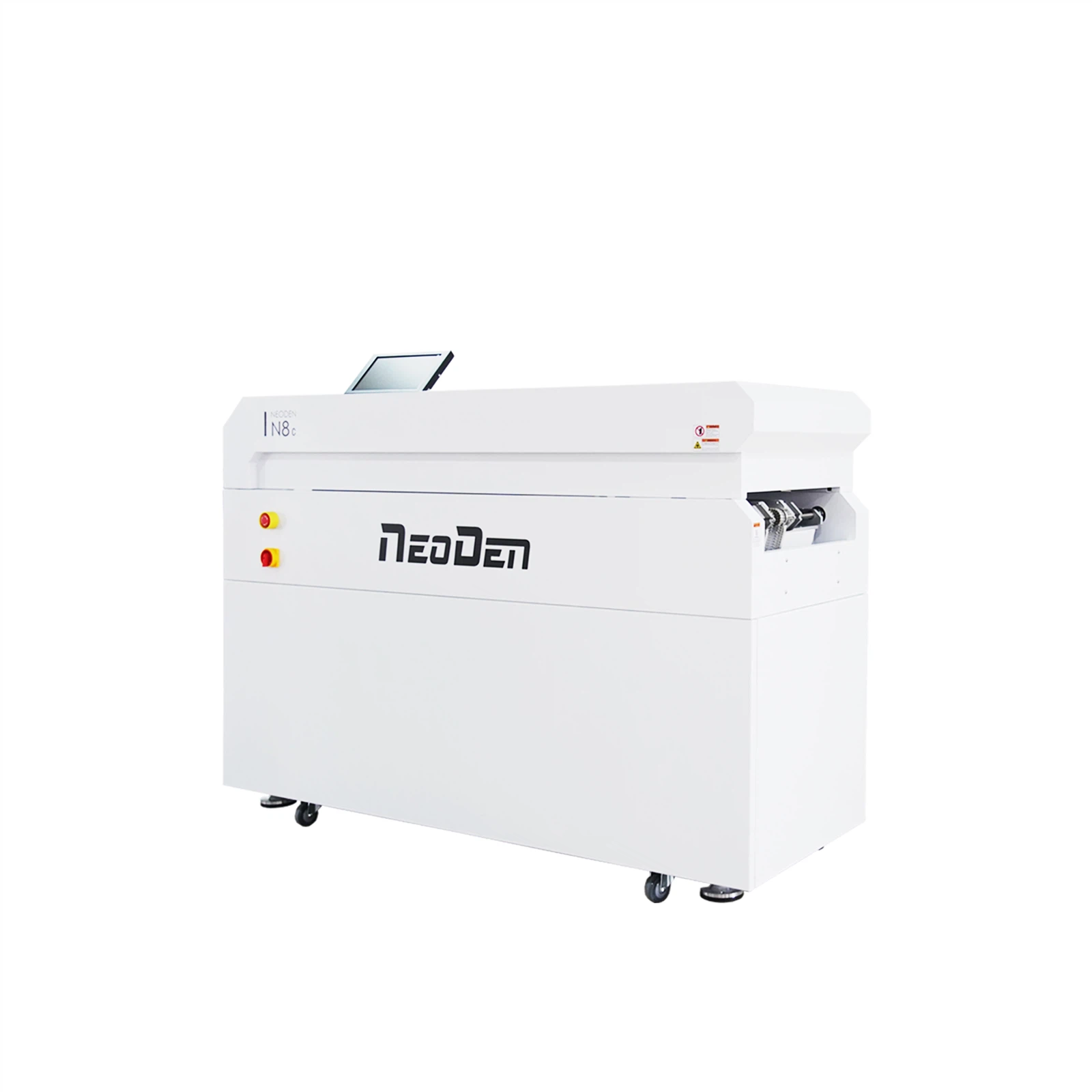 reflow oven reflow oven