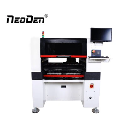 Peiriant Gwneud LED SMD