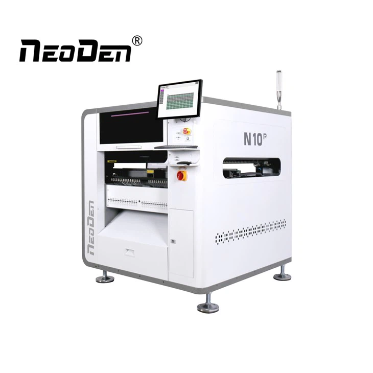 SMD Wyneb Mount Machine