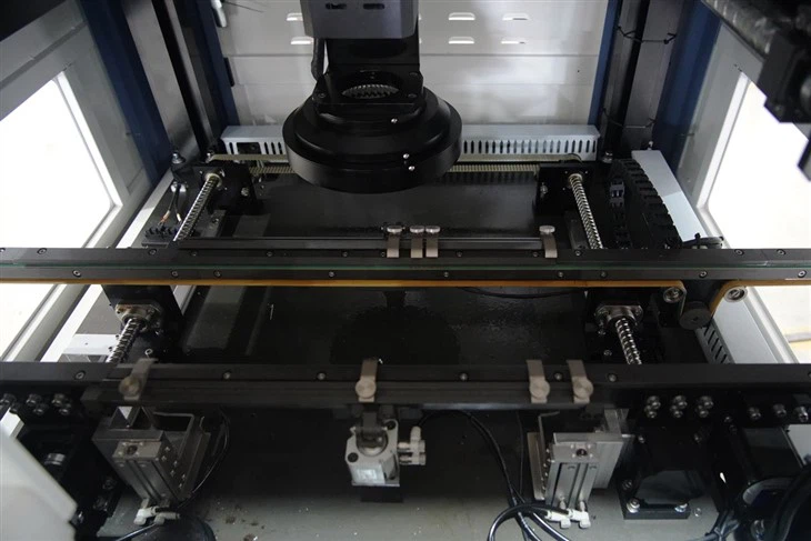 SMT Test Machine