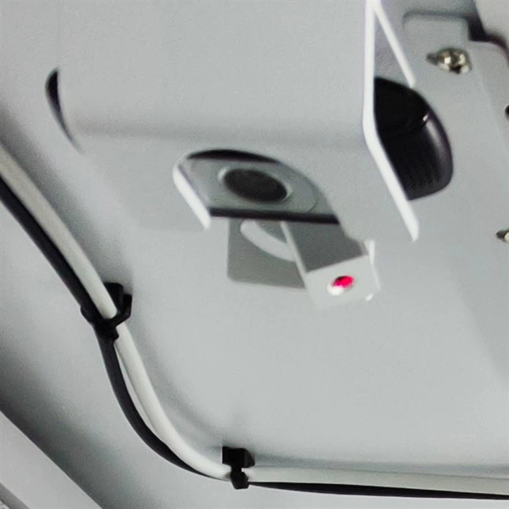 X Ray Machine Inspection