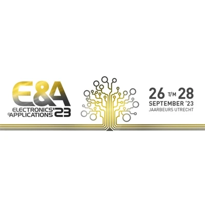 2023 Electroneg a Chymwysiadau Iseldiroedd