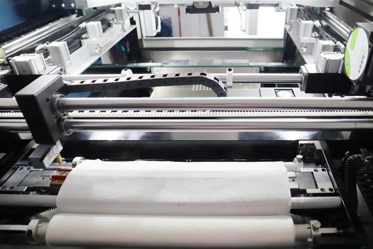 NeoDen ND1 Full Automatic Visual Printer best